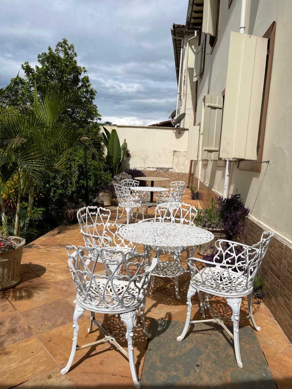 Pousada do Queijo Hotel in State of Minas Gerais, Brazil