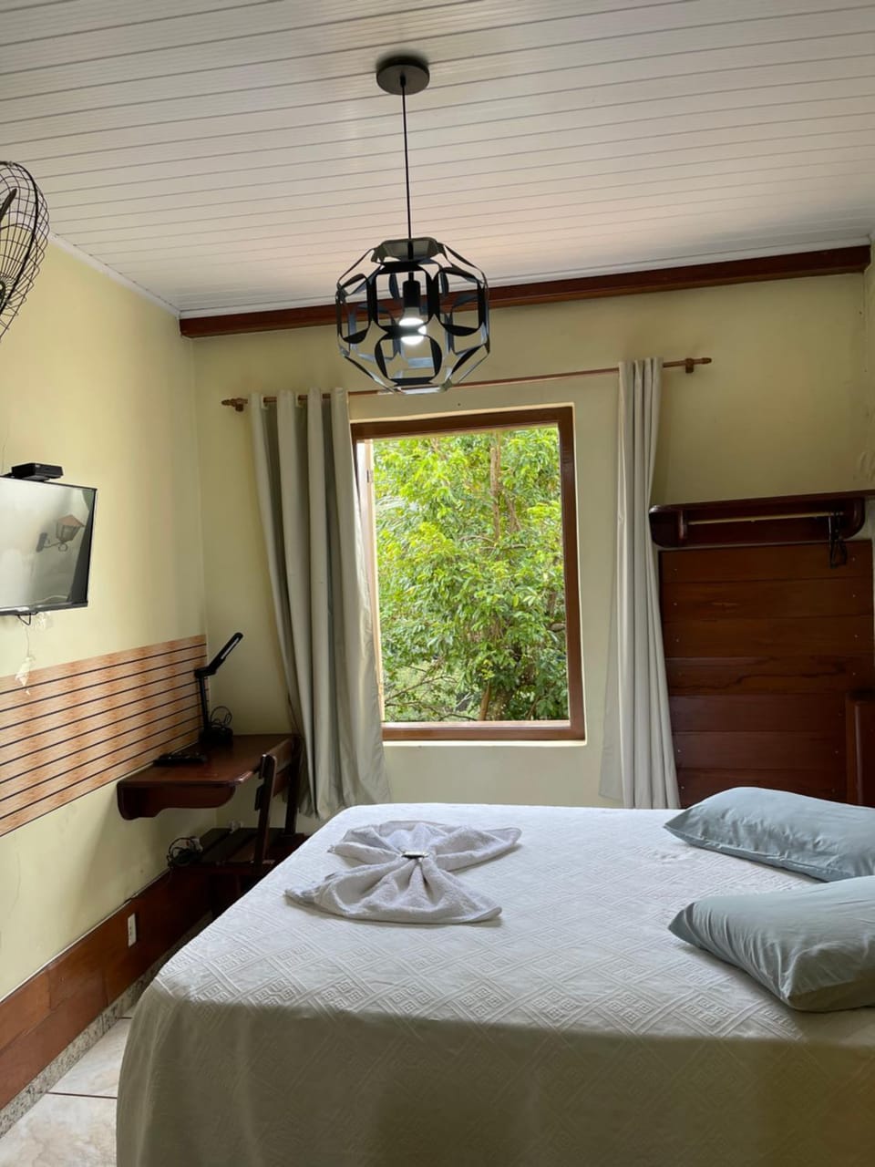 Pousada do Queijo Hotel in State of Minas Gerais, Brazil
