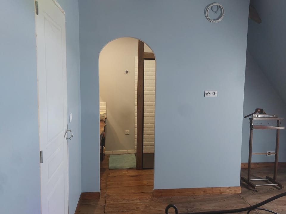 L'Orangerie Pau Idron Vacation rental in Pau