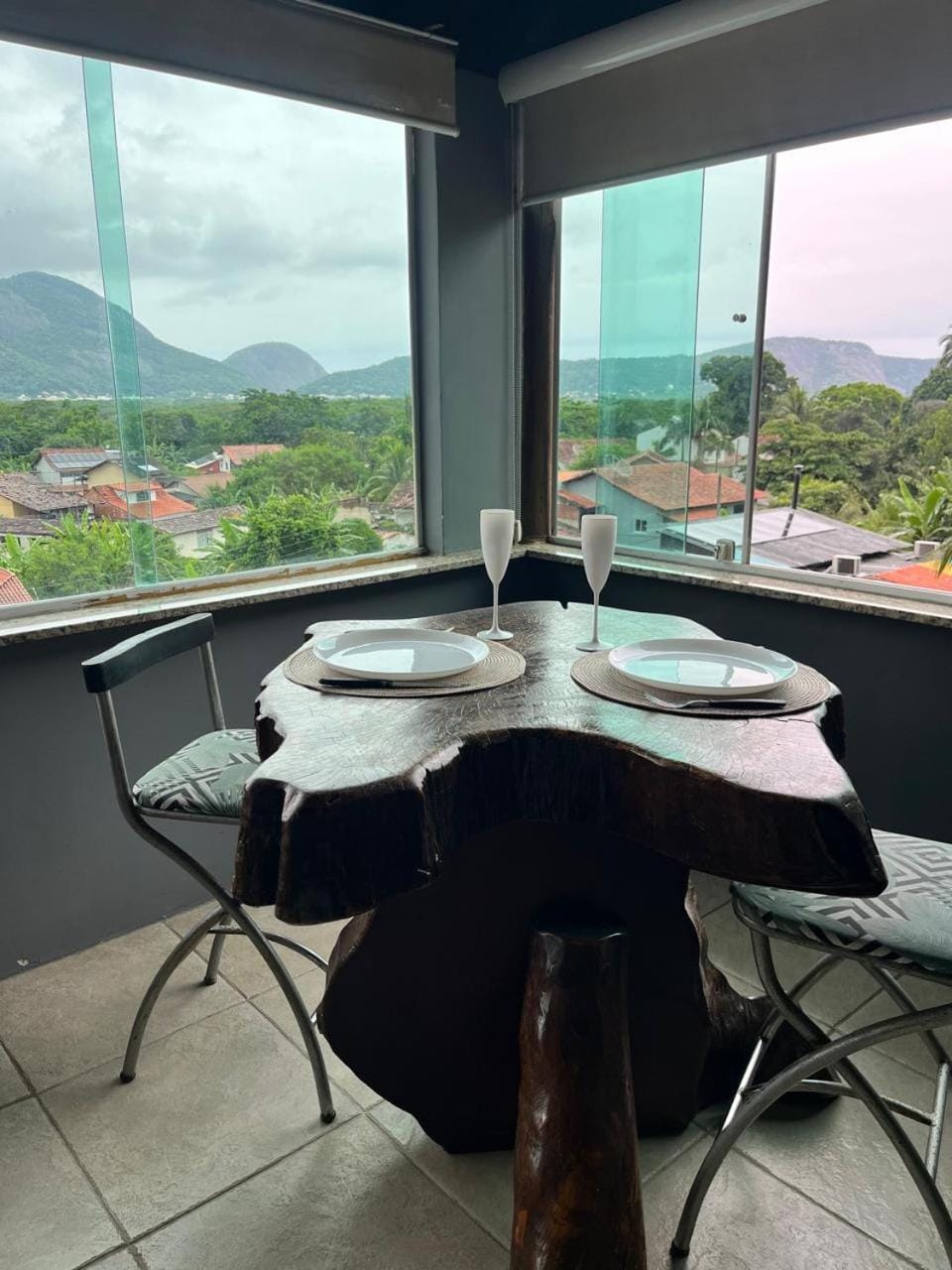 Espaço Verano- Master 1 Vacation rental in Niterói