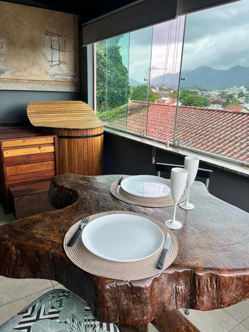 Espaço Verano- Master 1 Vacation rental in Niterói