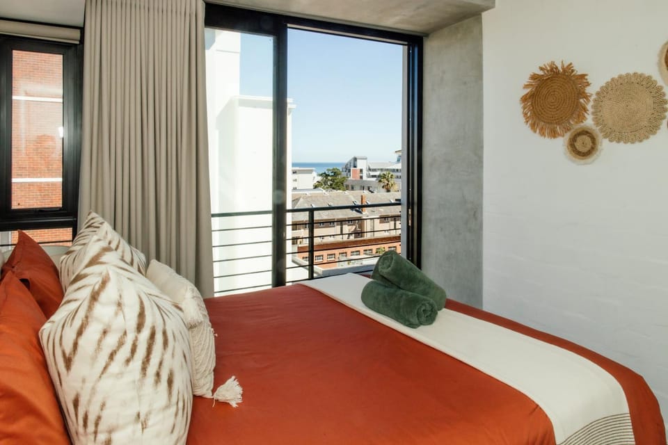 View (from property/room), Bedroom