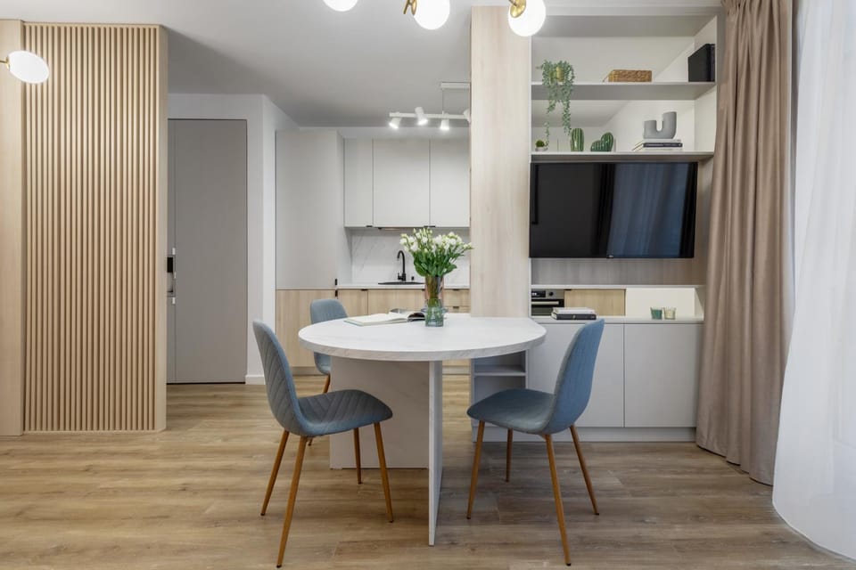 TV and multimedia, Kitchen or kitchenette, Dining area, minibar, pet friendly, stove