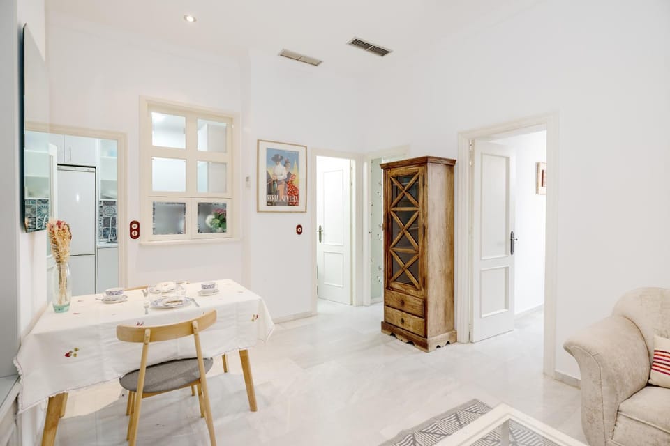 Jacaranda Catedral Apartment in Seville