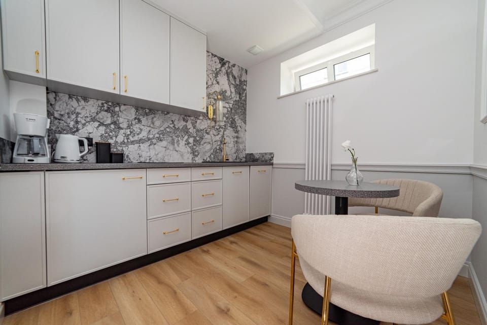 Apartamenty Stare Miasto Apartment hotel in Poland