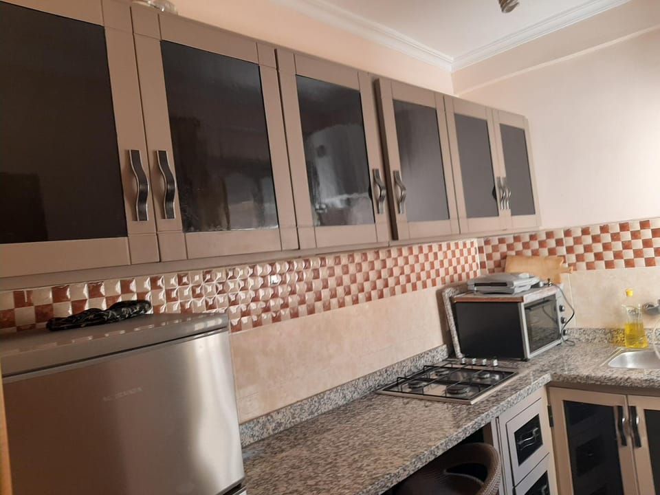 Charmant appartement à louer à meknès Apartment in Meknes