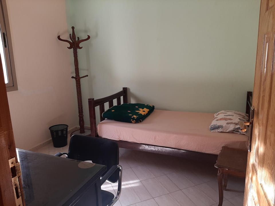 Charmant appartement à louer à meknès Apartment in Meknes