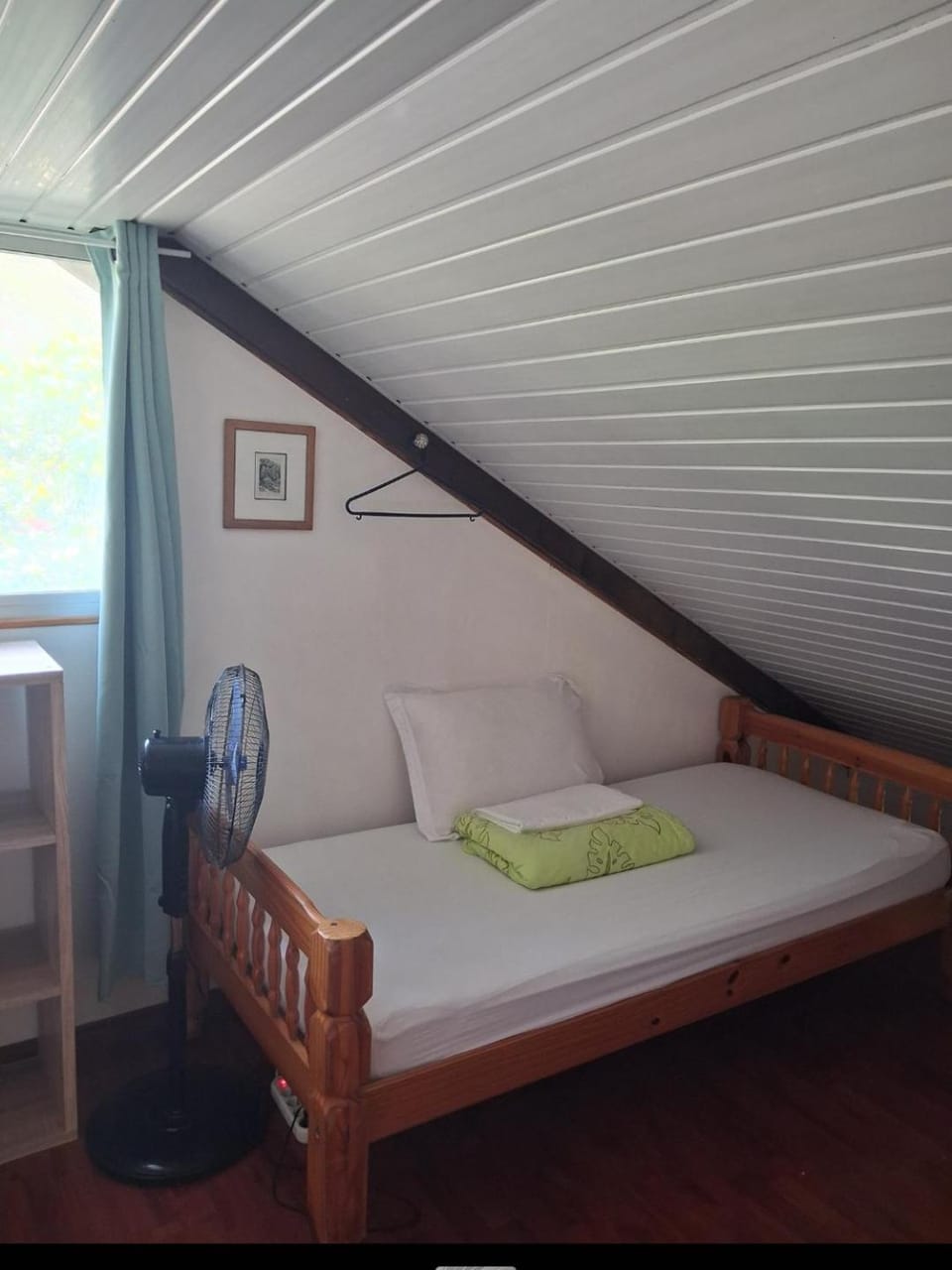 Tema'e Beach House Vacation rental in Moorea-Maiao