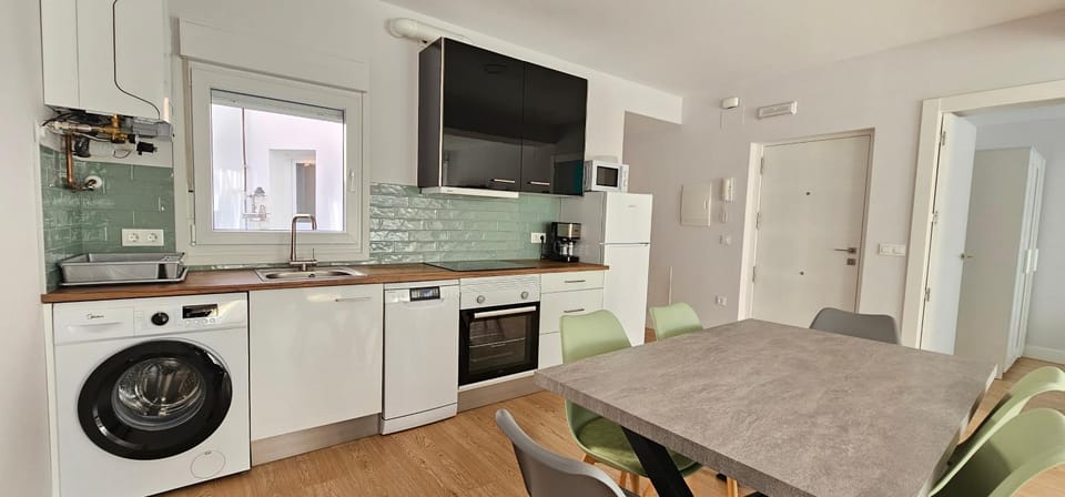 Casa Elisa 3 Apartment in León
