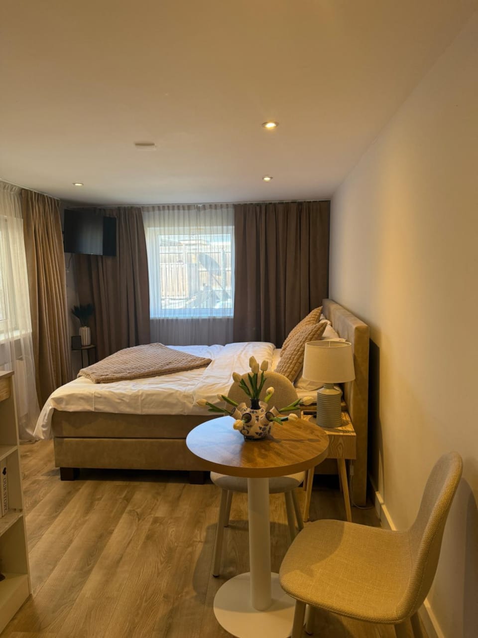 Il Mulino House A Apartment in South Holland (province)