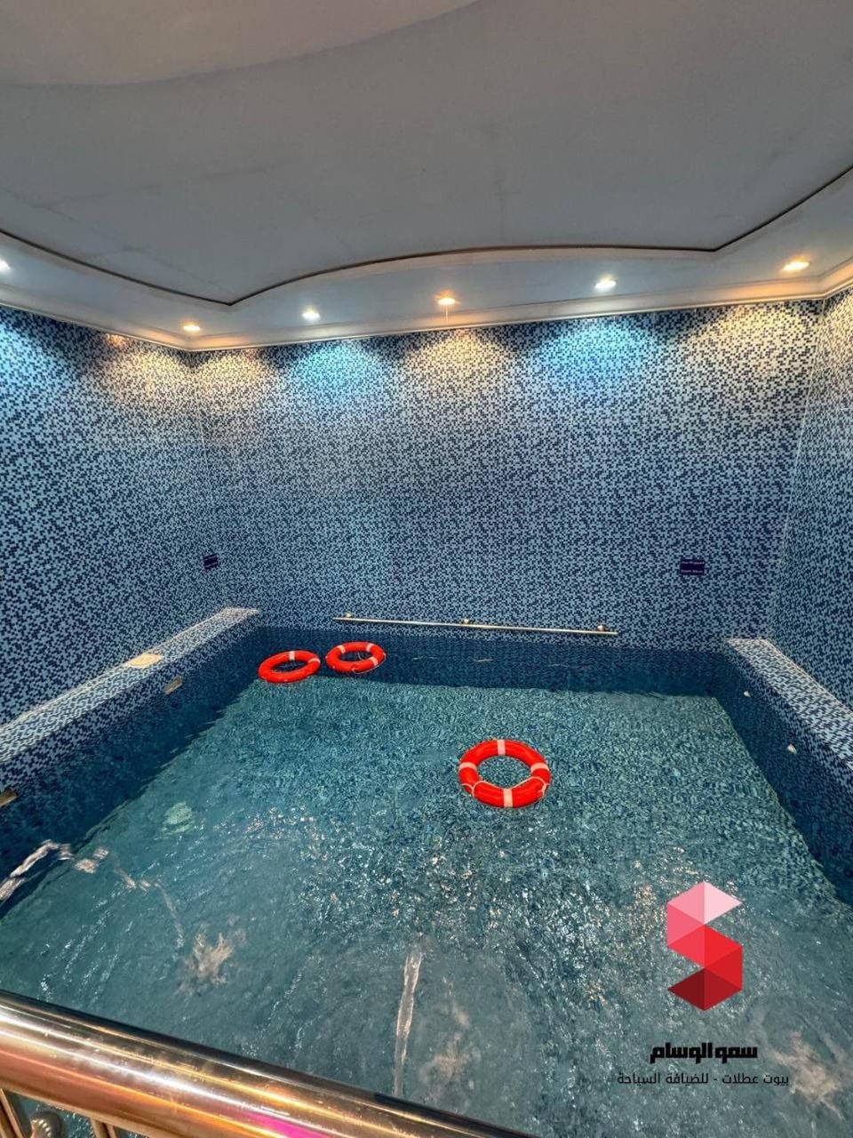 منتجع سمو الوسام Wesam Highness Resort House in Makkah Province