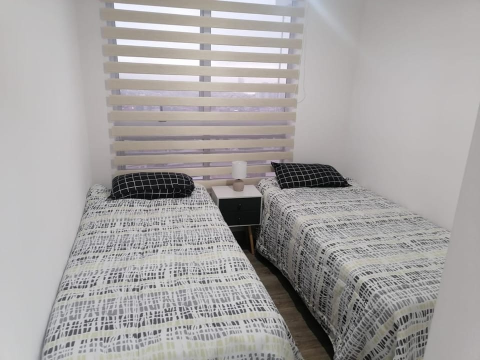 Relájate en Valparaíso y Viña del Mar Apartment in Valparaiso