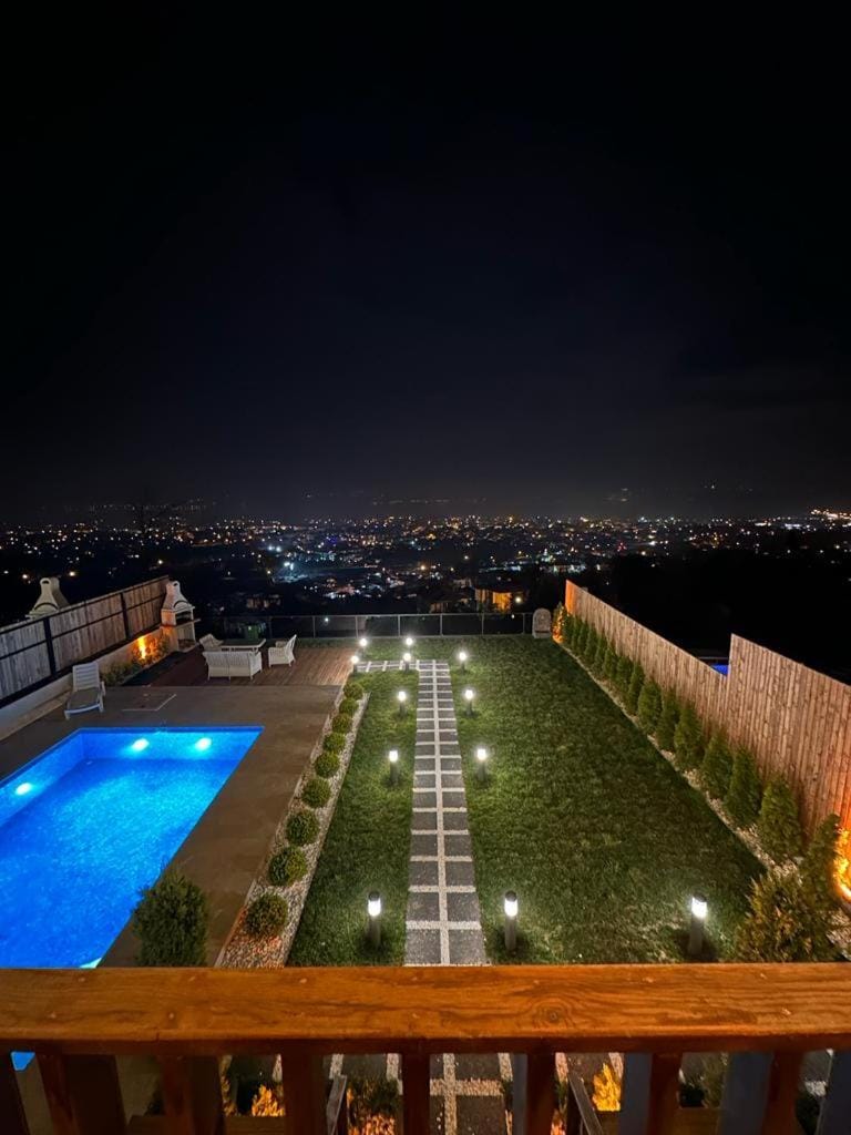 ALİT GARDEN BUNGALOV Campground/ 
RV Resort in Turkey