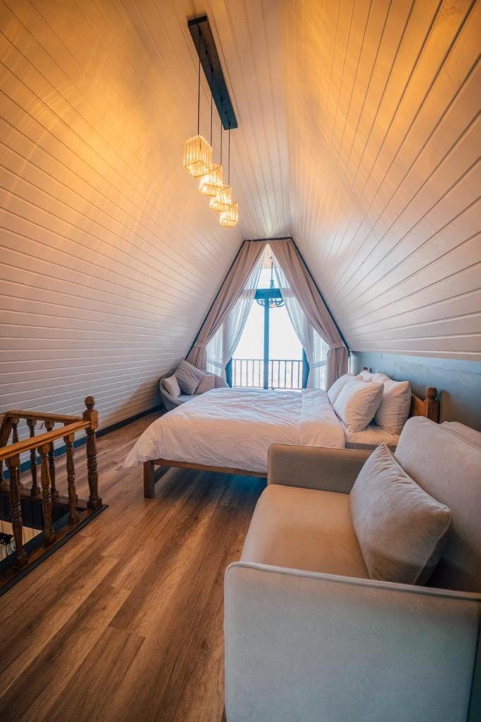 ALİT GARDEN BUNGALOV Campground/ 
RV Resort in Turkey