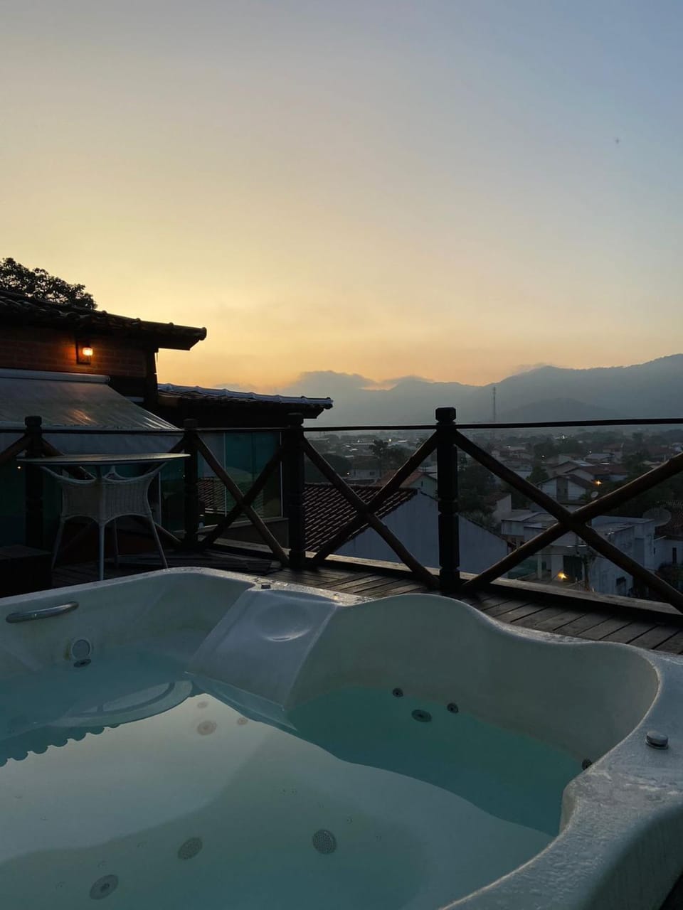 Espaço Verano- quarto Família Vacation rental in Niterói