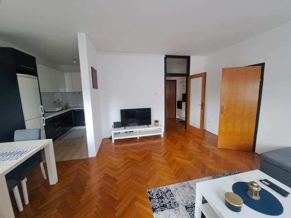 Apartment Rony Apartment in City of Zagreb