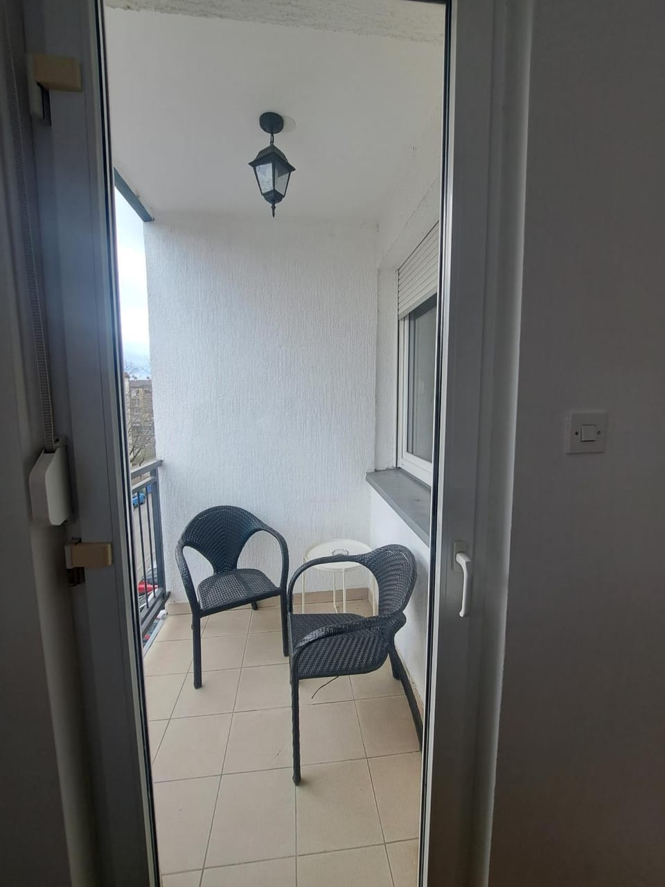 Apartment Rony Apartment in City of Zagreb