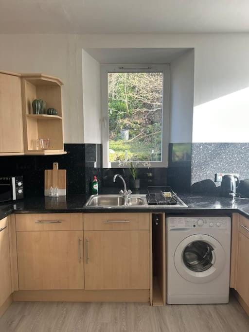 Combie Lane Apartments Apartment in Oban