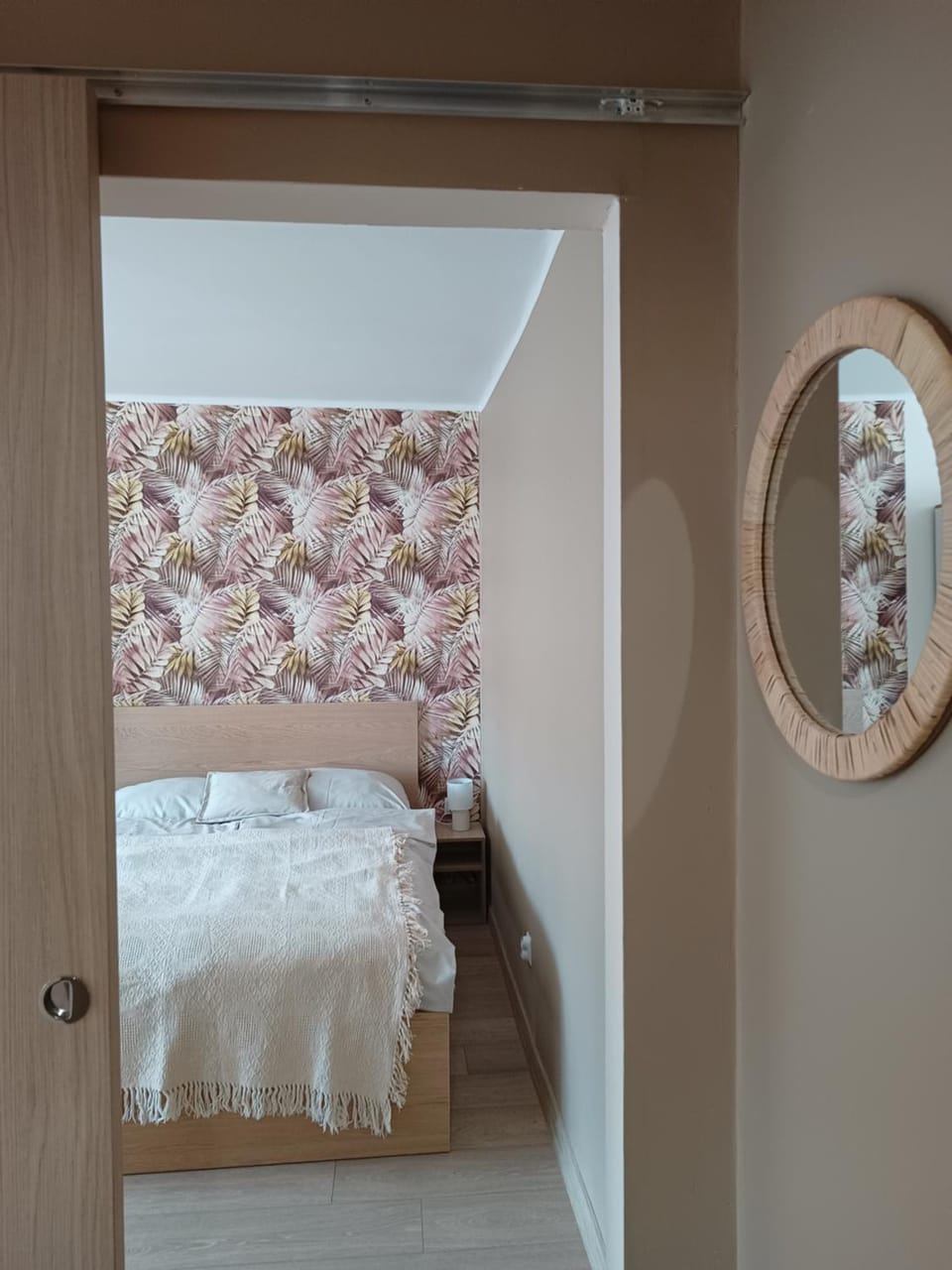 Apartament w Srebrnym Mieście Apartment in Czechia
