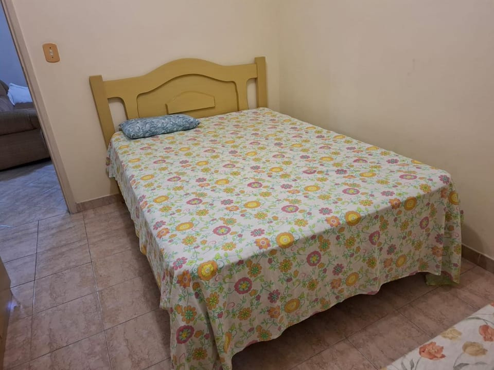 Apartamento na Praia Grande Apartment in State of São Paulo