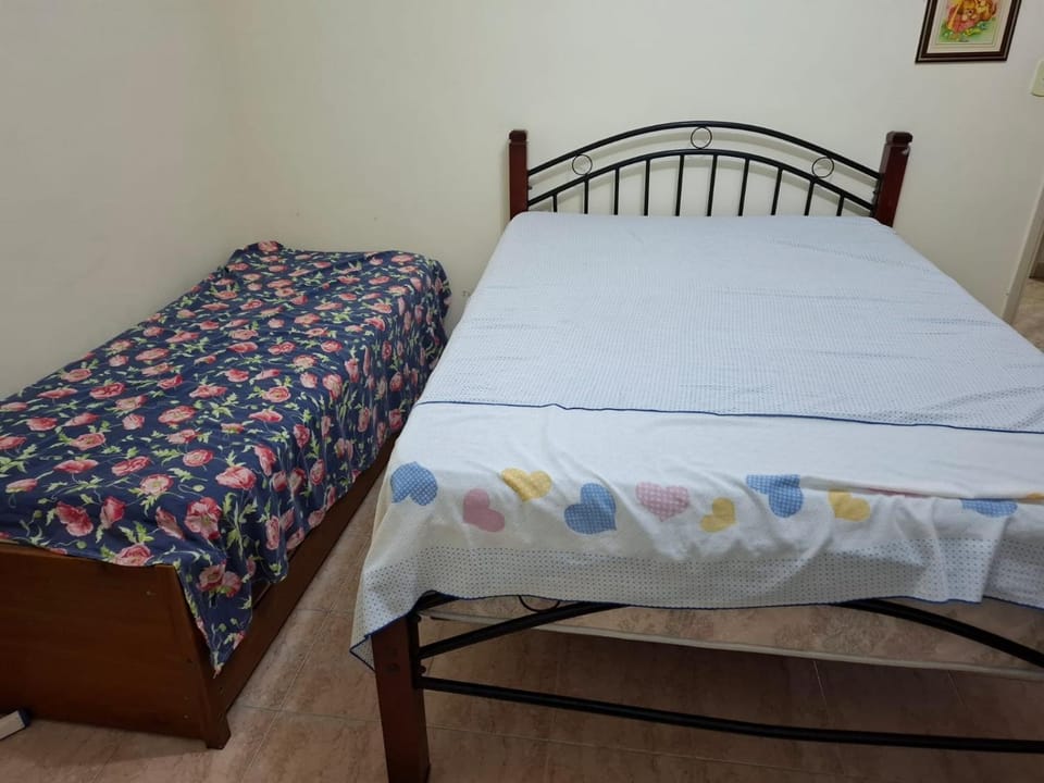 Apartamento na Praia Grande Apartment in State of São Paulo