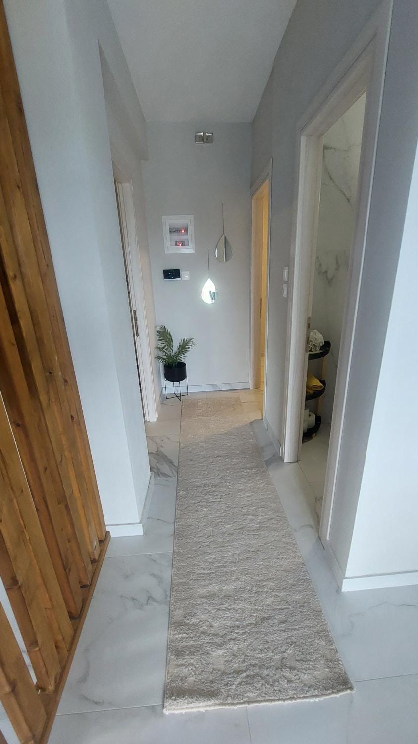 P&M APARTMENT Apartment in North Macedonia