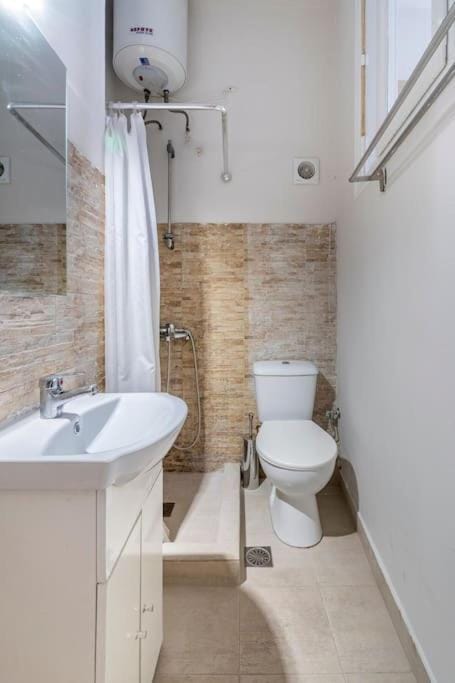 STM Monastiraki Acropolis Apt Apartment in Athens