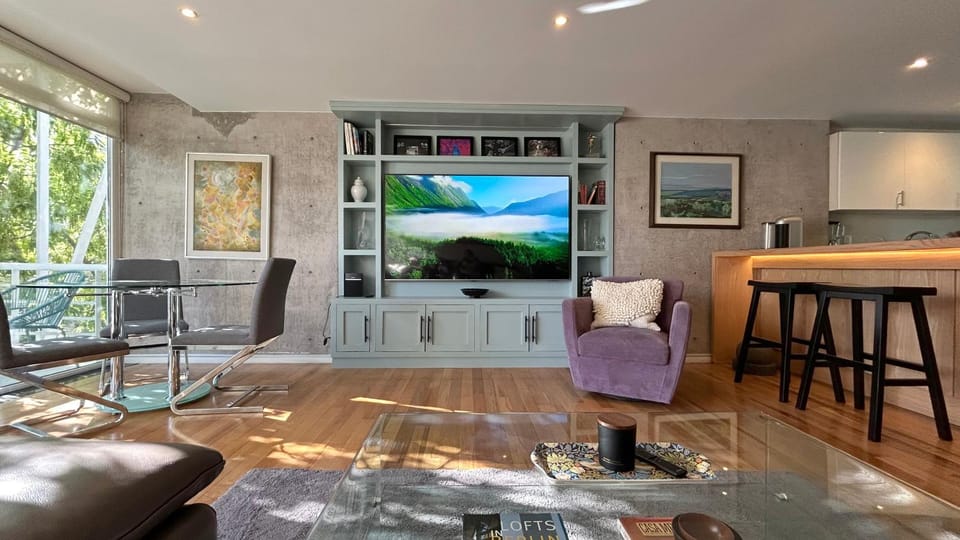 TV and multimedia