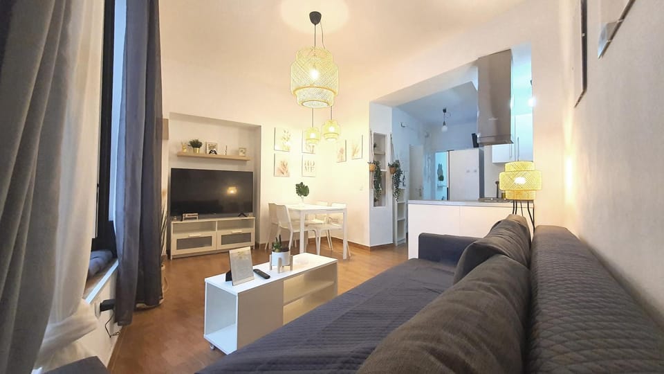 Apto en centro setas Sevilla Apartment in Seville