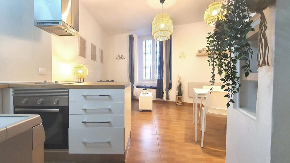 Apto en centro setas Sevilla Apartment in Seville
