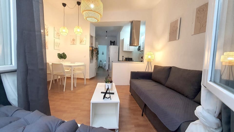 Apto en centro setas Sevilla Apartment in Seville
