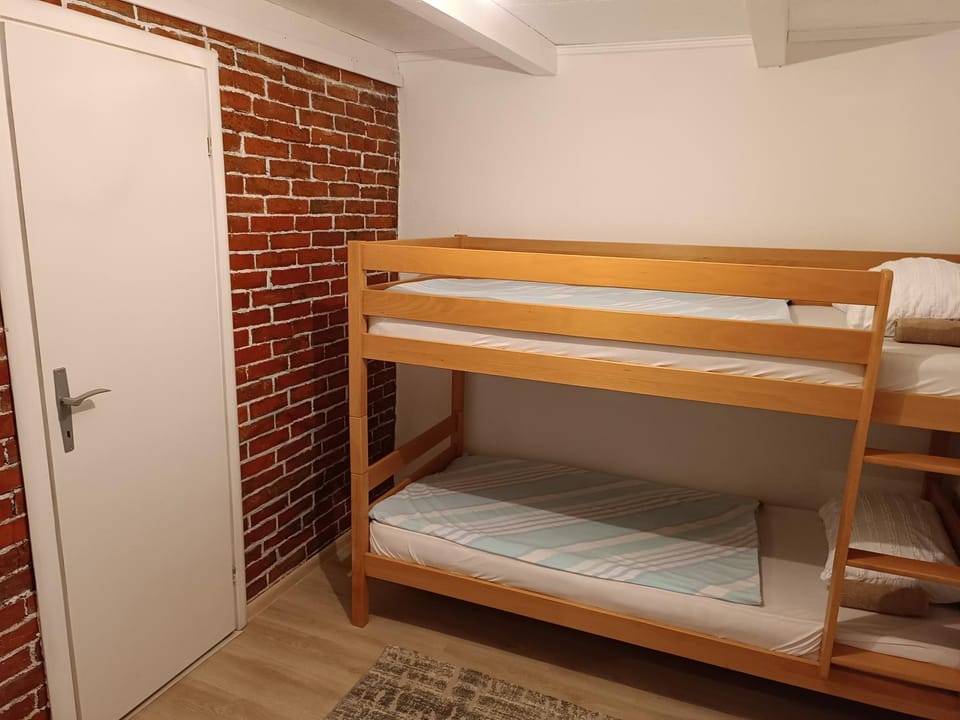 Vikendica IRNA Apartment in Federation of Bosnia and Herzegovina