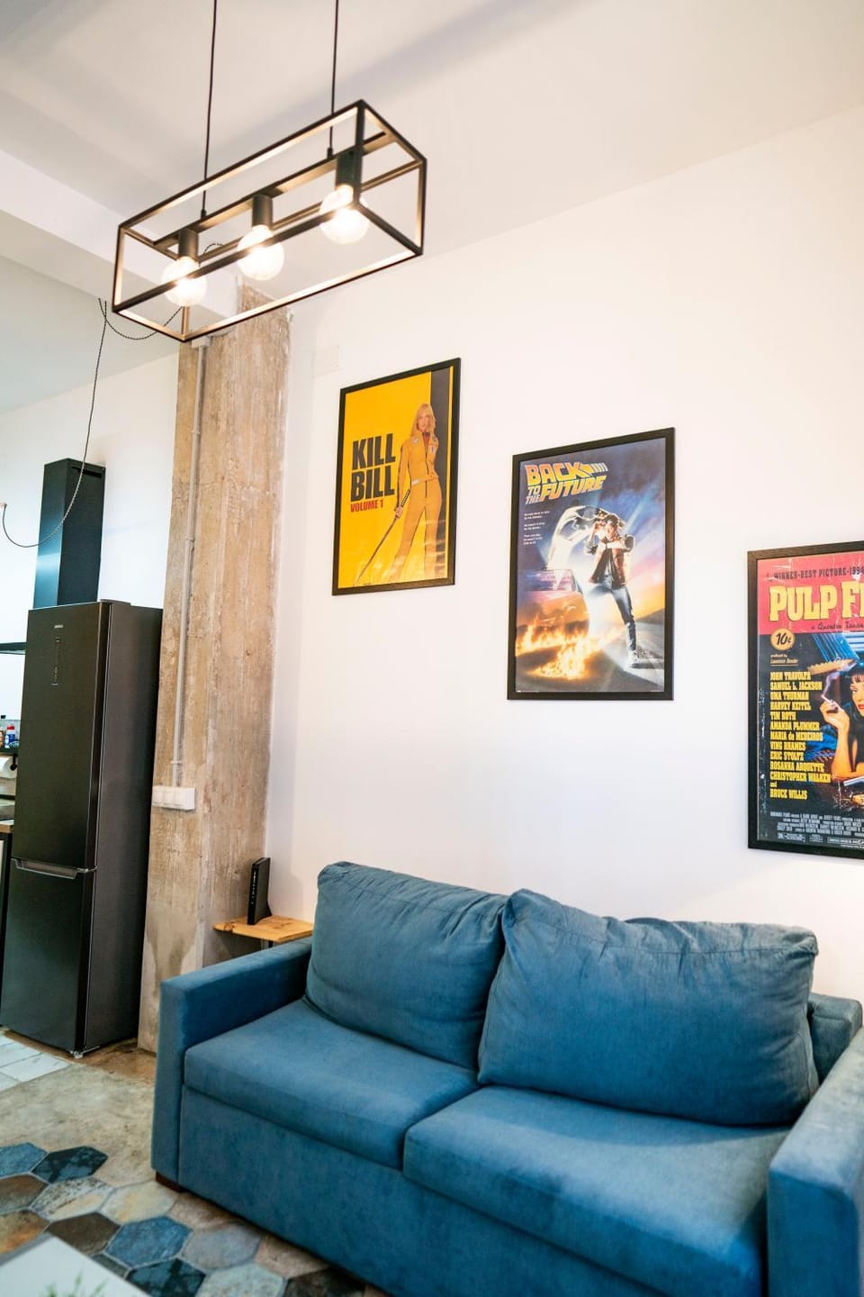 Apartamento Pelayo Apartment in Valencia
