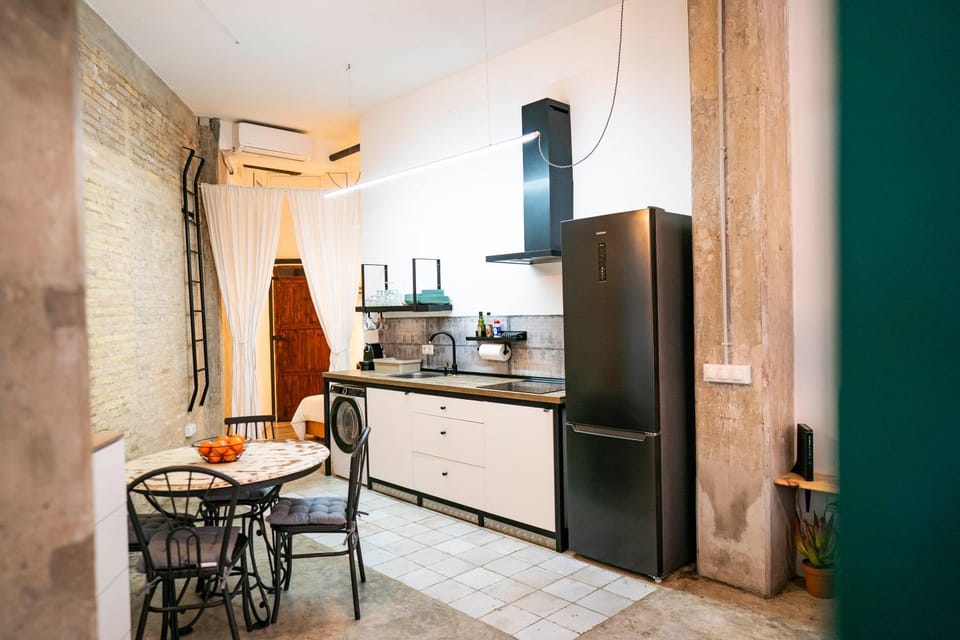 Apartamento Pelayo Apartment in Valencia