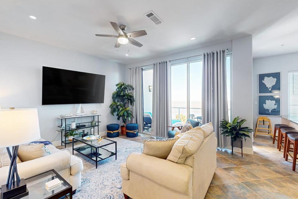 Diamond Beach Resort: Galveston Gem #514 Apartment in Diamond Beach