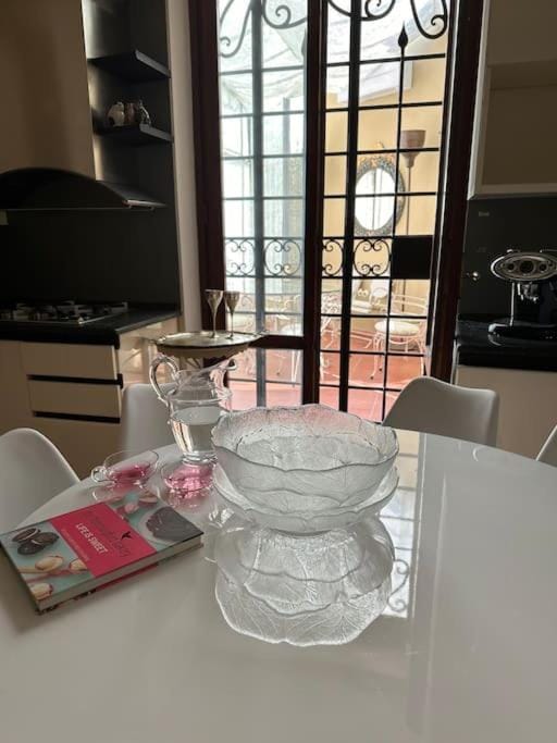 ☆Lovely view of Florence in Stilish Designed Apt☆ Apartment in Fiesole