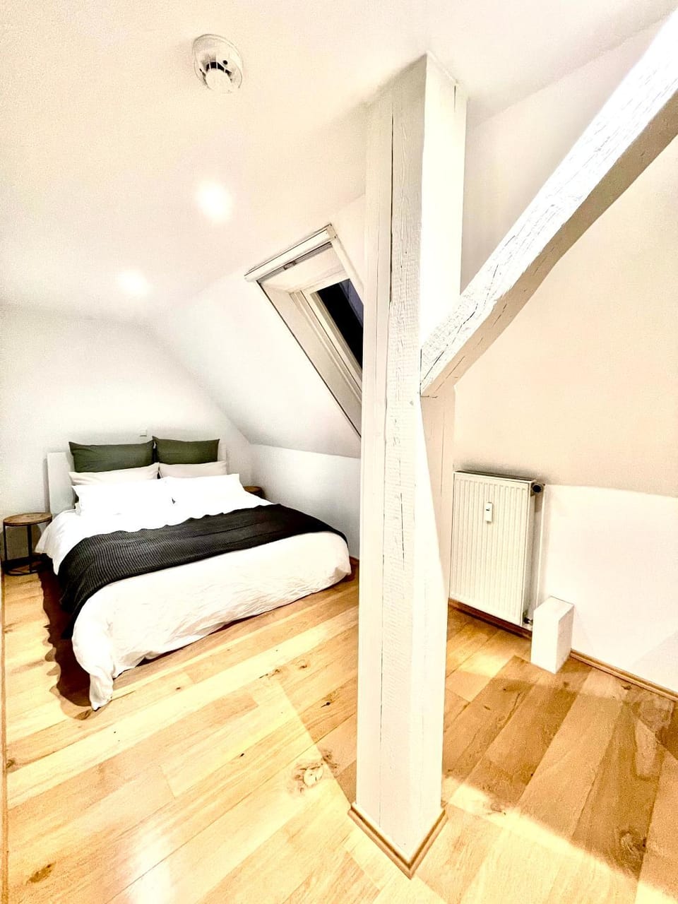 Ferienwohnung Im Städtle Apartment in Offenburg