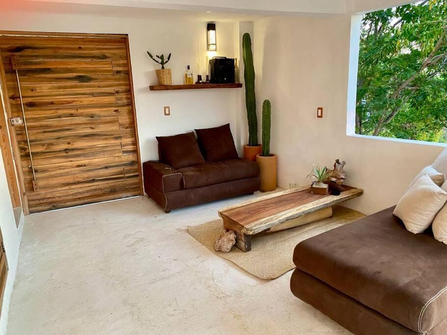 Casa “La Kampamocha” Villa in State of Oaxaca