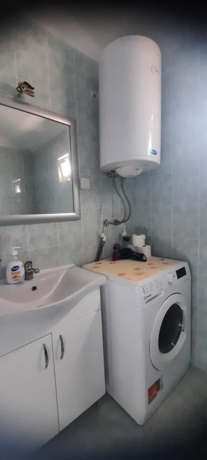 Cvrčak Apartment in Budva