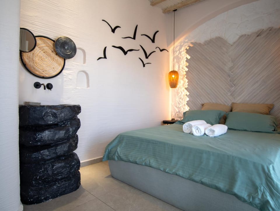 Artemis by Kallisto Royal Suites Apartment in Mykonos, Mikonos 846 00, Greece
