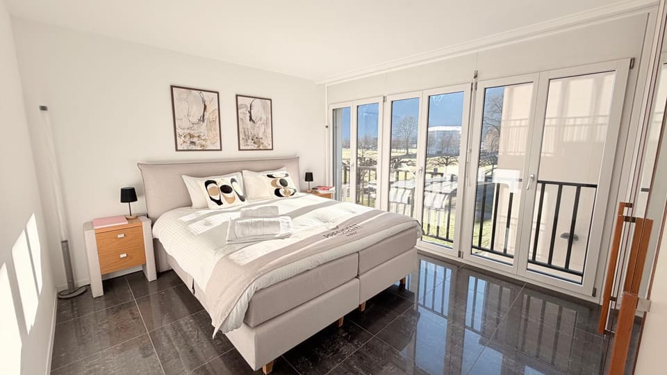 View (from property/room), Bedroom