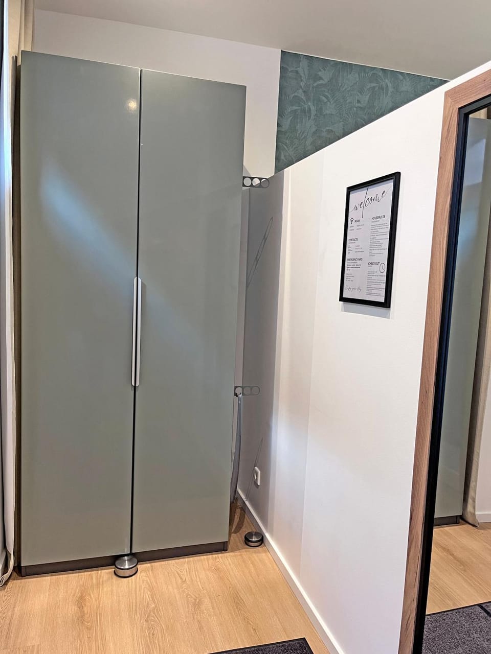 wardrobe