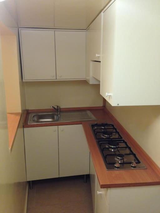 Bi-locale Donatello Apartment in Florence