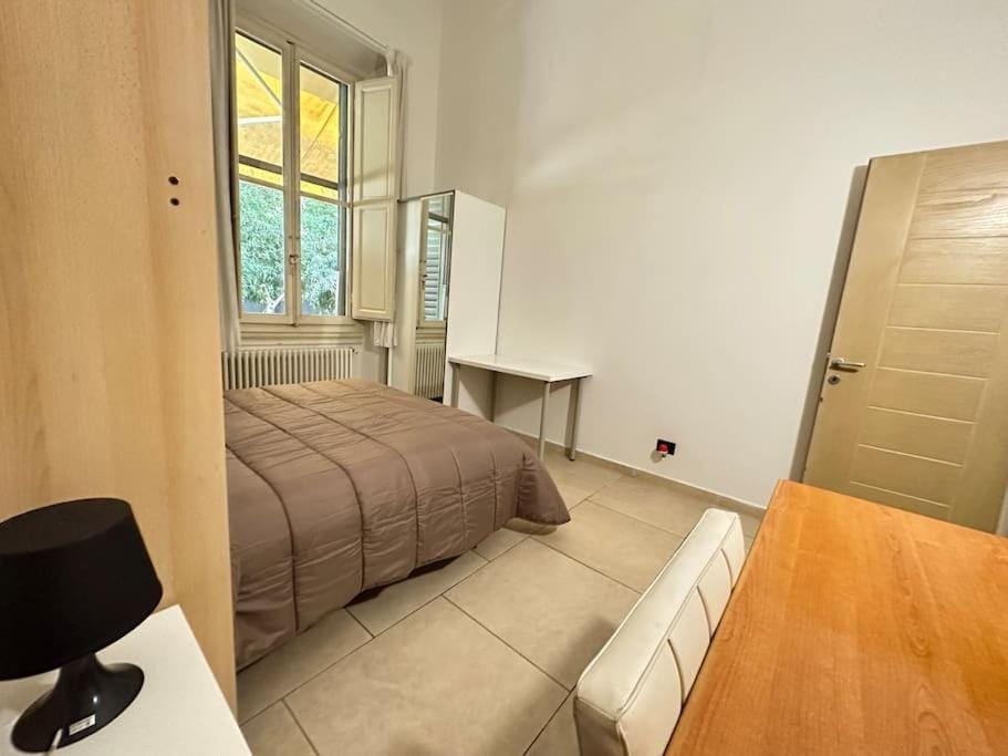 Bi-locale Donatello Apartment in Florence