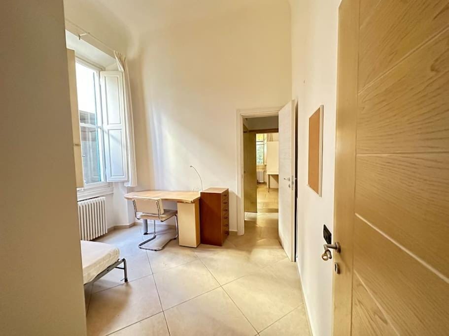 Bi-locale Donatello Apartment in Florence