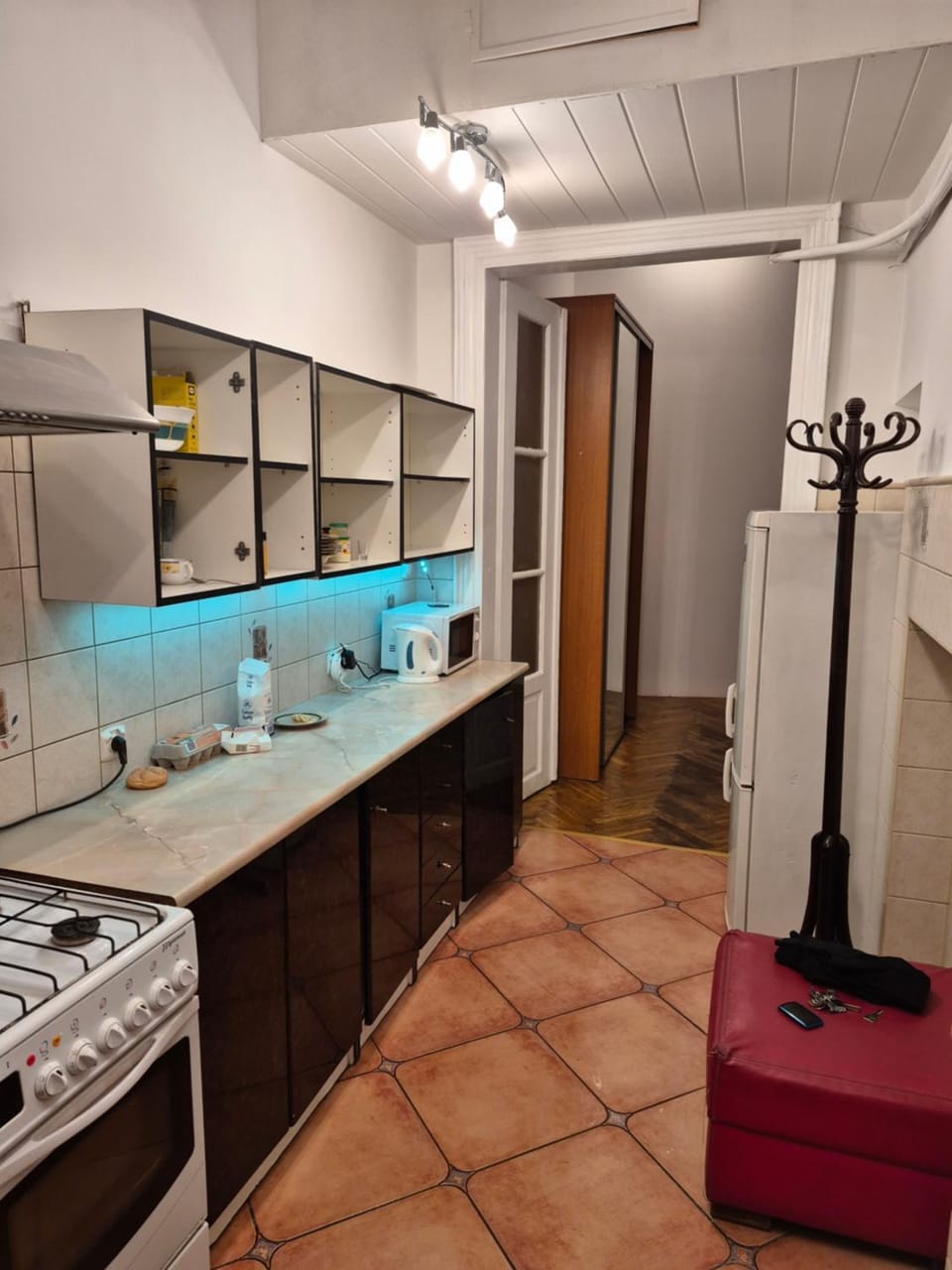 Agnieszki Pokoj nr 2 Vacation rental in Krakow