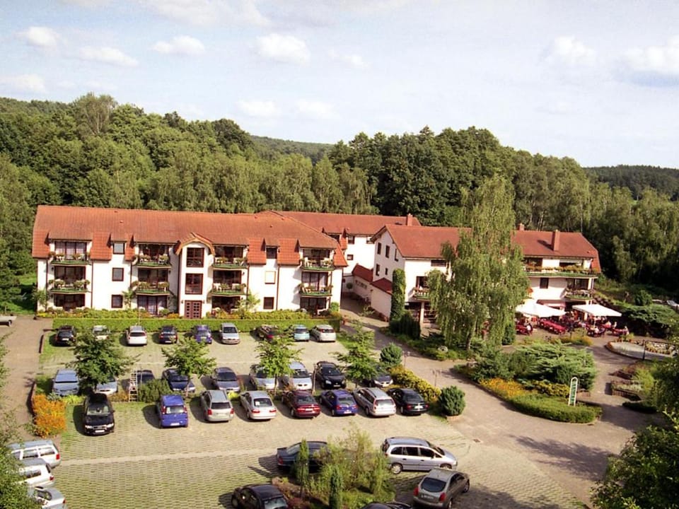 Hotel und Restaurant Sackwitzer Mühle Hotel in Saxony-Anhalt, Germany