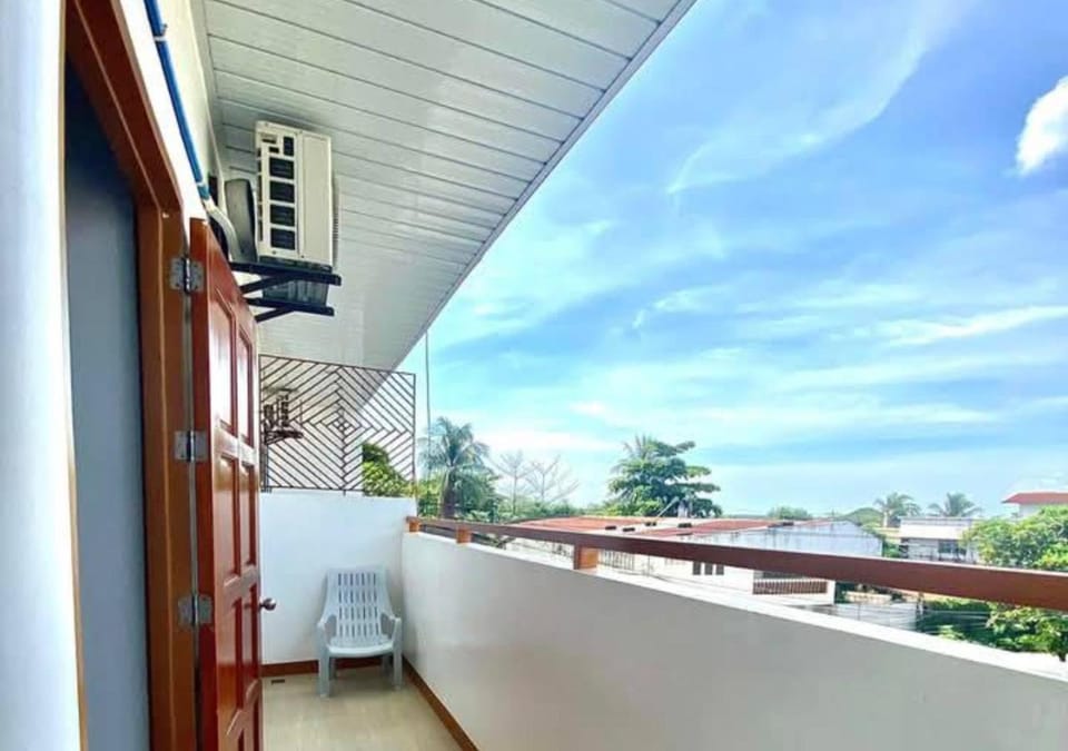 View (from property/room), Balcony/Terrace