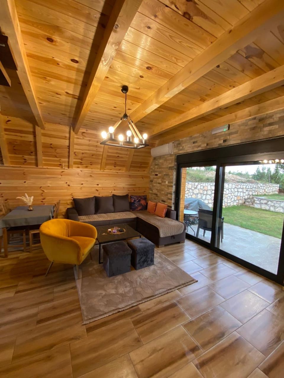 Vila Hedonija Villa in Montenegro