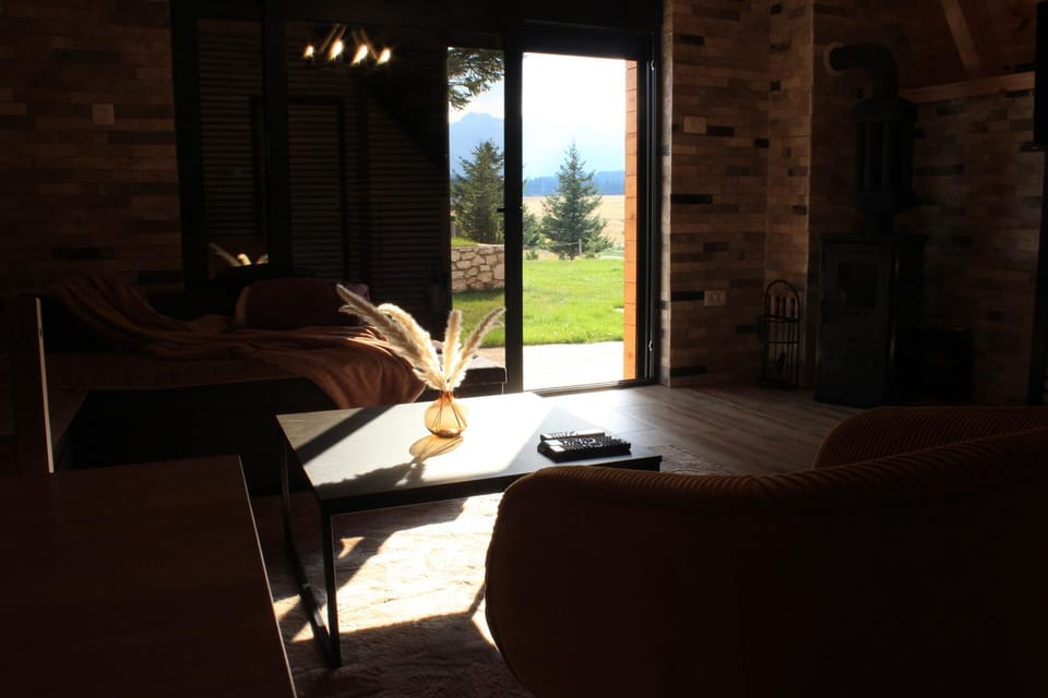 Vila Hedonija Villa in Montenegro